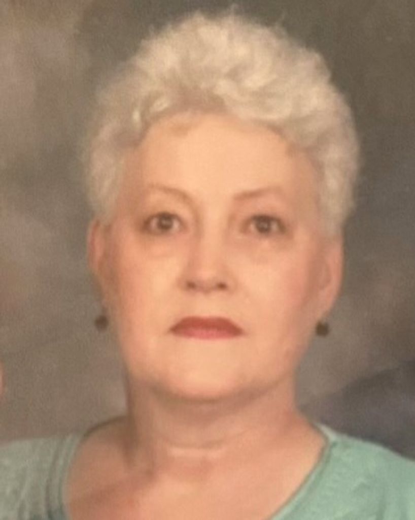 Wencie Ann Smith James