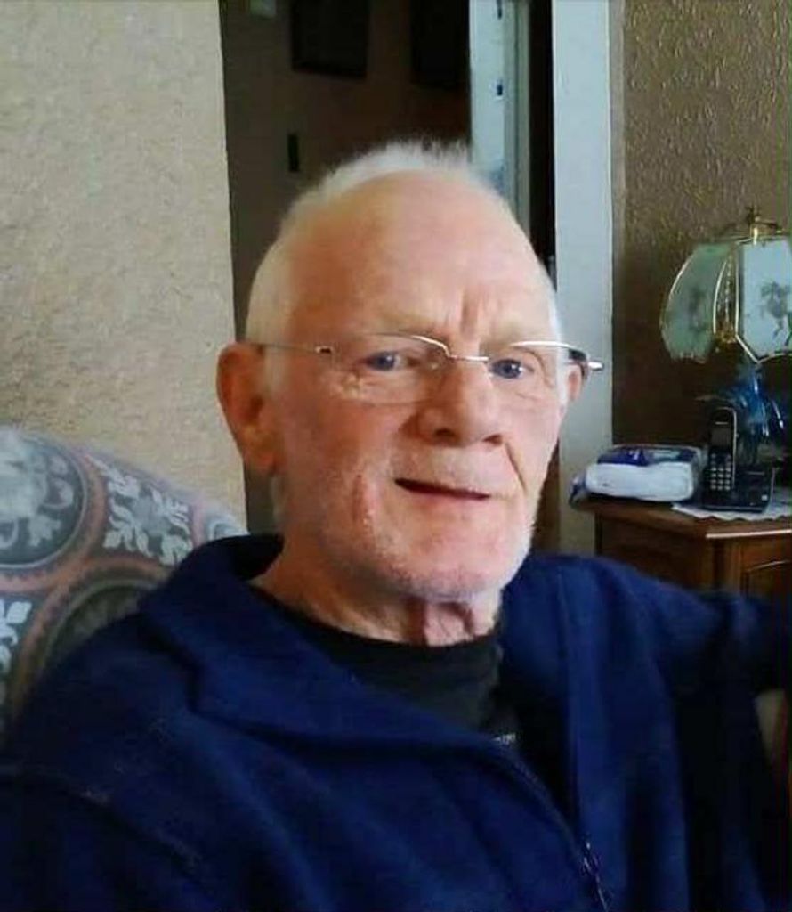 William Michael Power Profile Photo