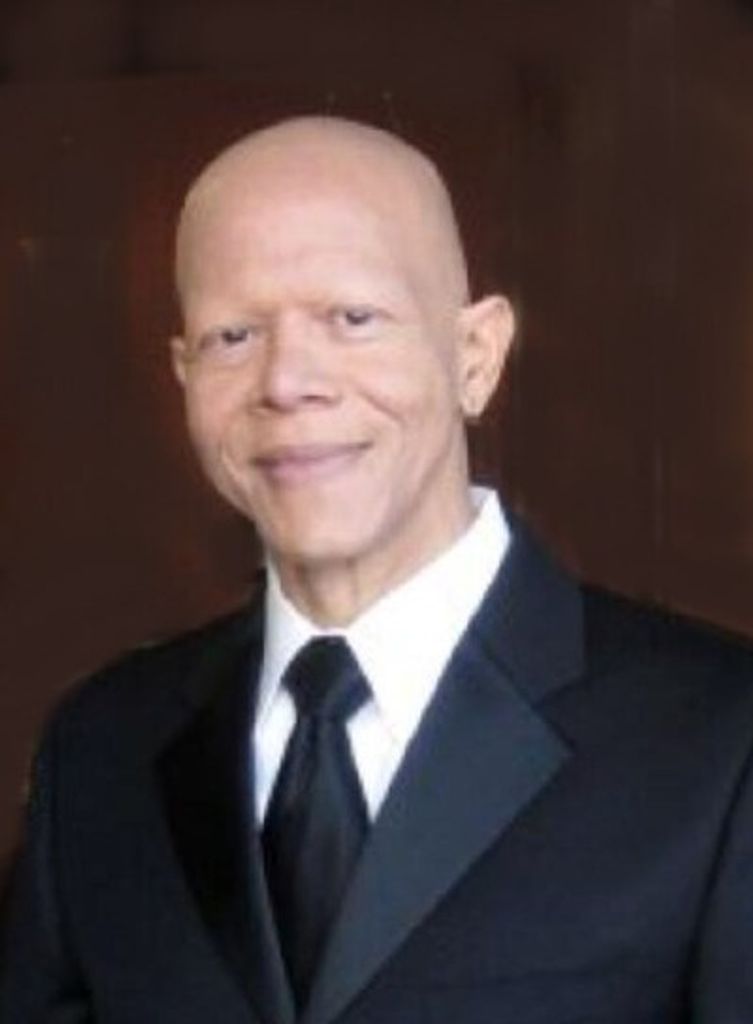 Kenneth Z. Pumphrey Profile Photo