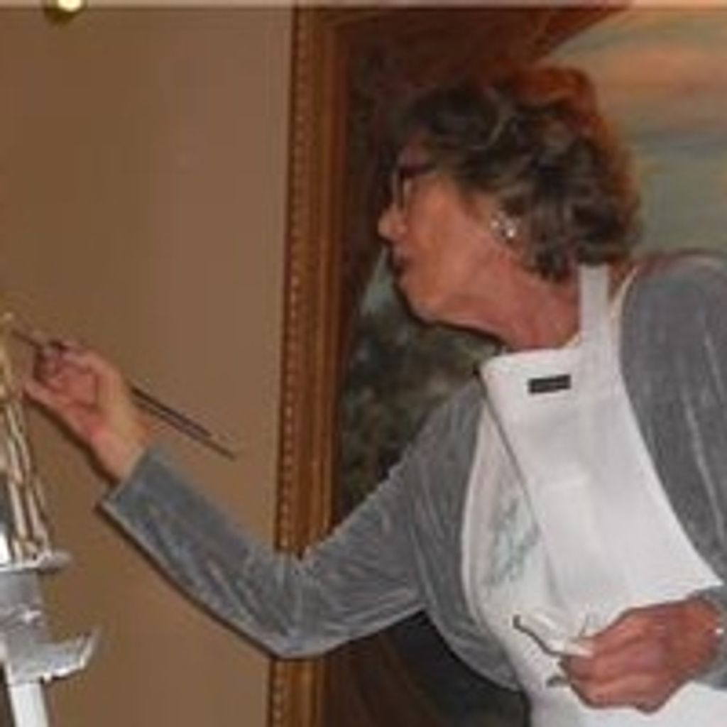 Carolyn "Joy" Joyce Hulgan