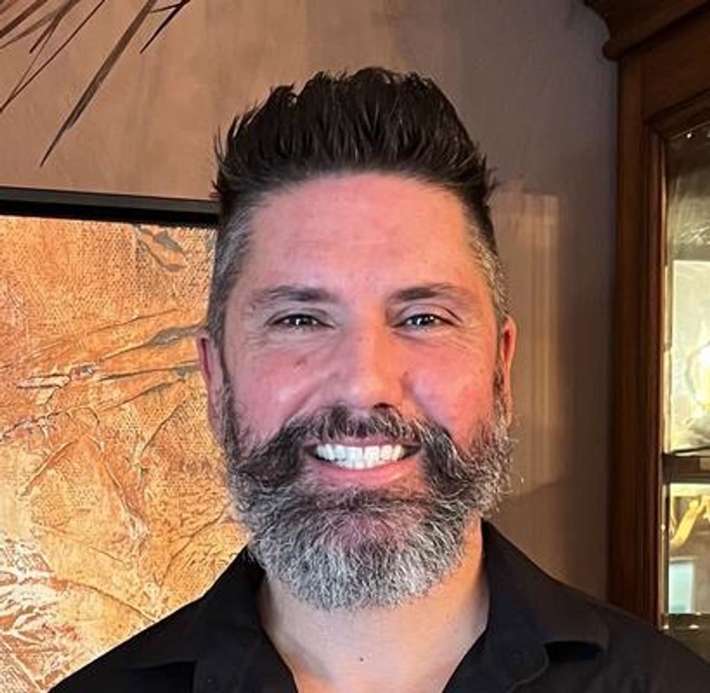 David Allen Wyandt Ii Profile Photo