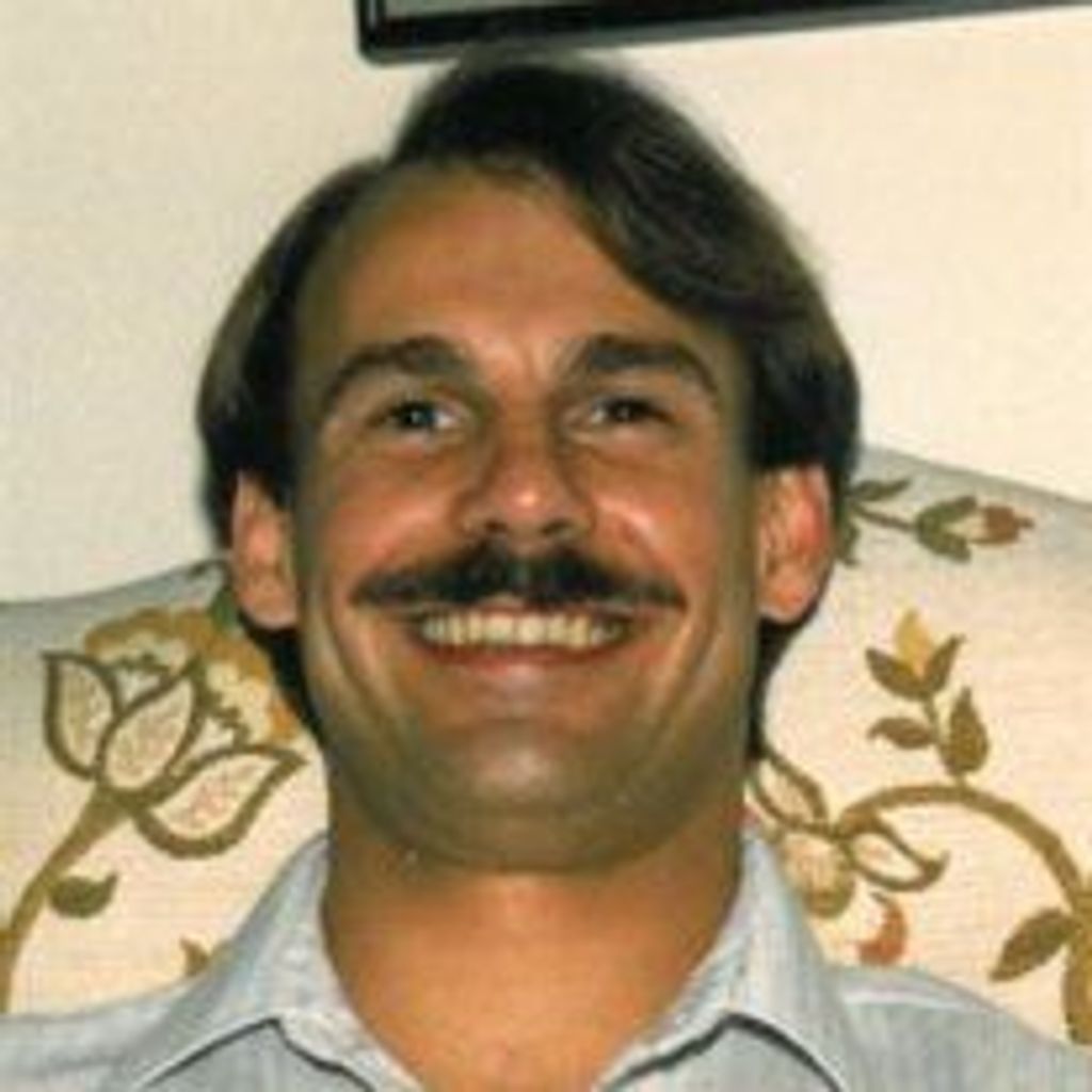 David Allan Ingram