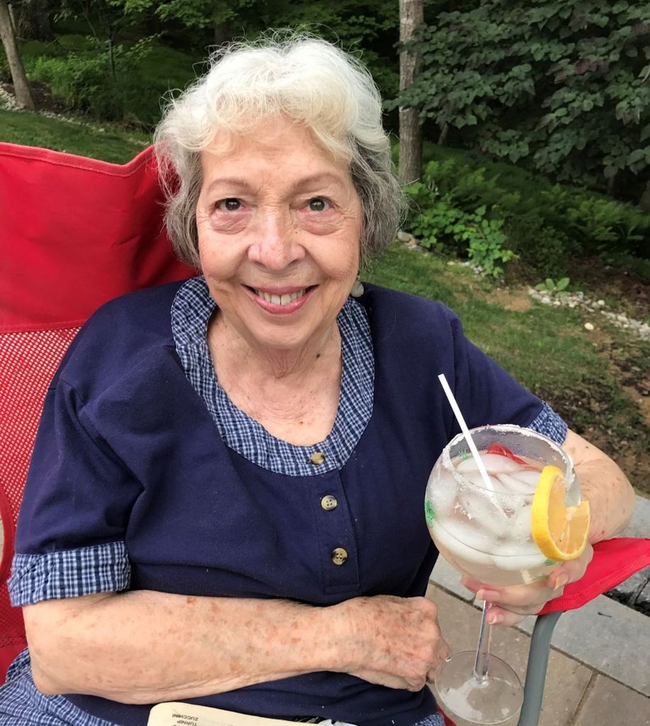 Charlene Faye Ring