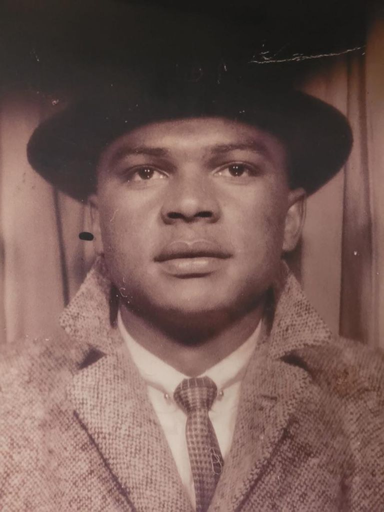 Alfred Henry Broadnax, Jr. Profile Photo