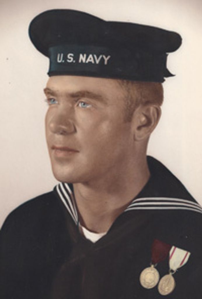 Elroy Charles John Lindeburg Profile Photo