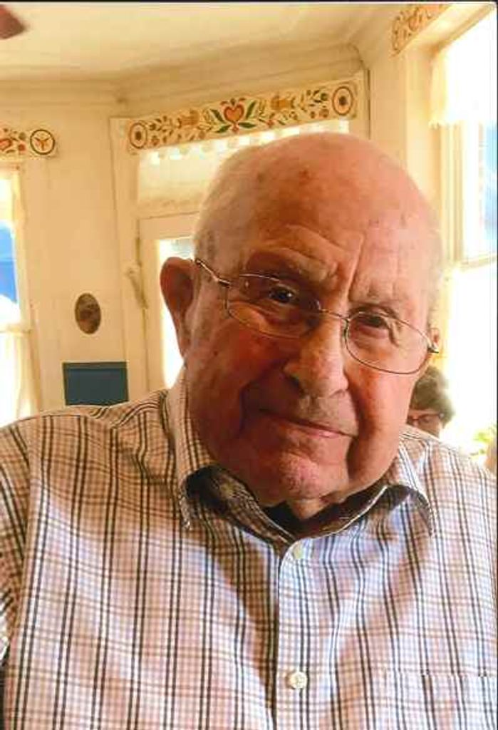 Sterling A. Werley Profile Photo