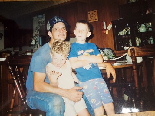 Michael McClung photo gallery thumbnail 8 of 95