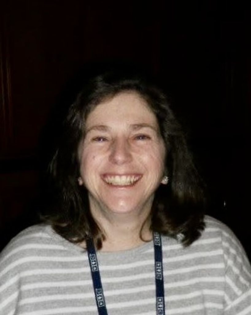 Monica Lynch Profile Photo