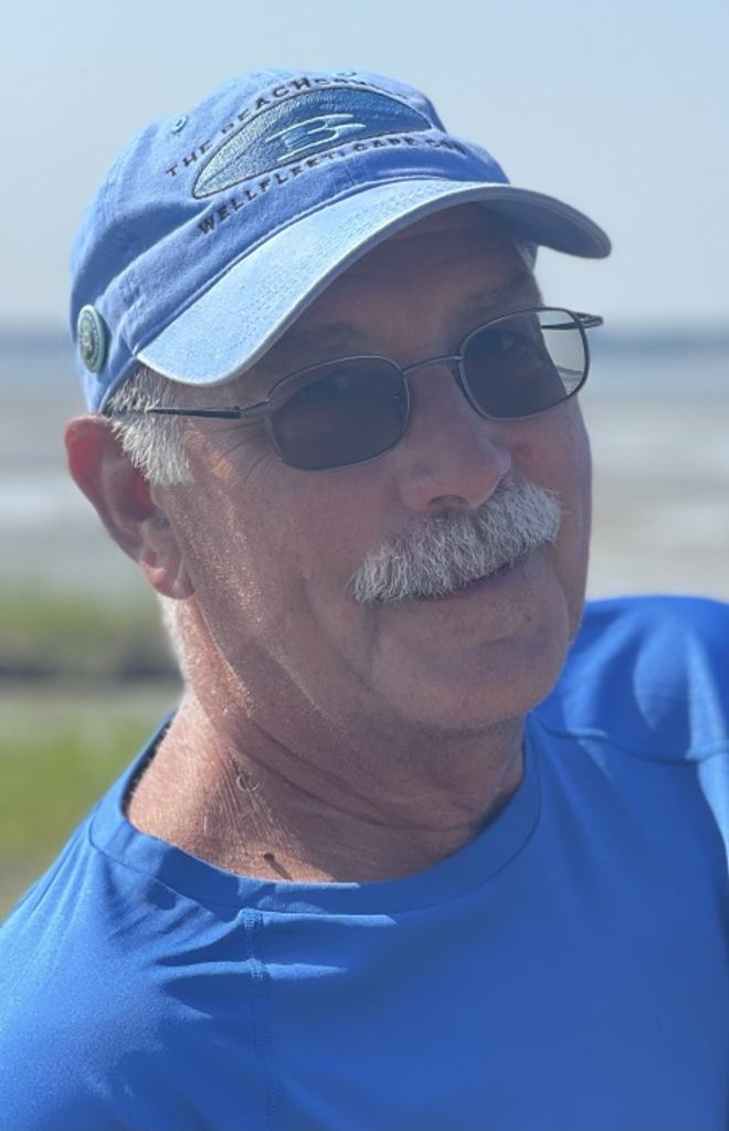 Robert H. Beatson Jr. Profile Photo