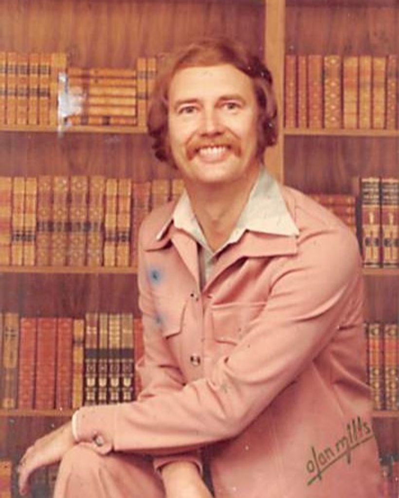 Roy Eugene Hensley