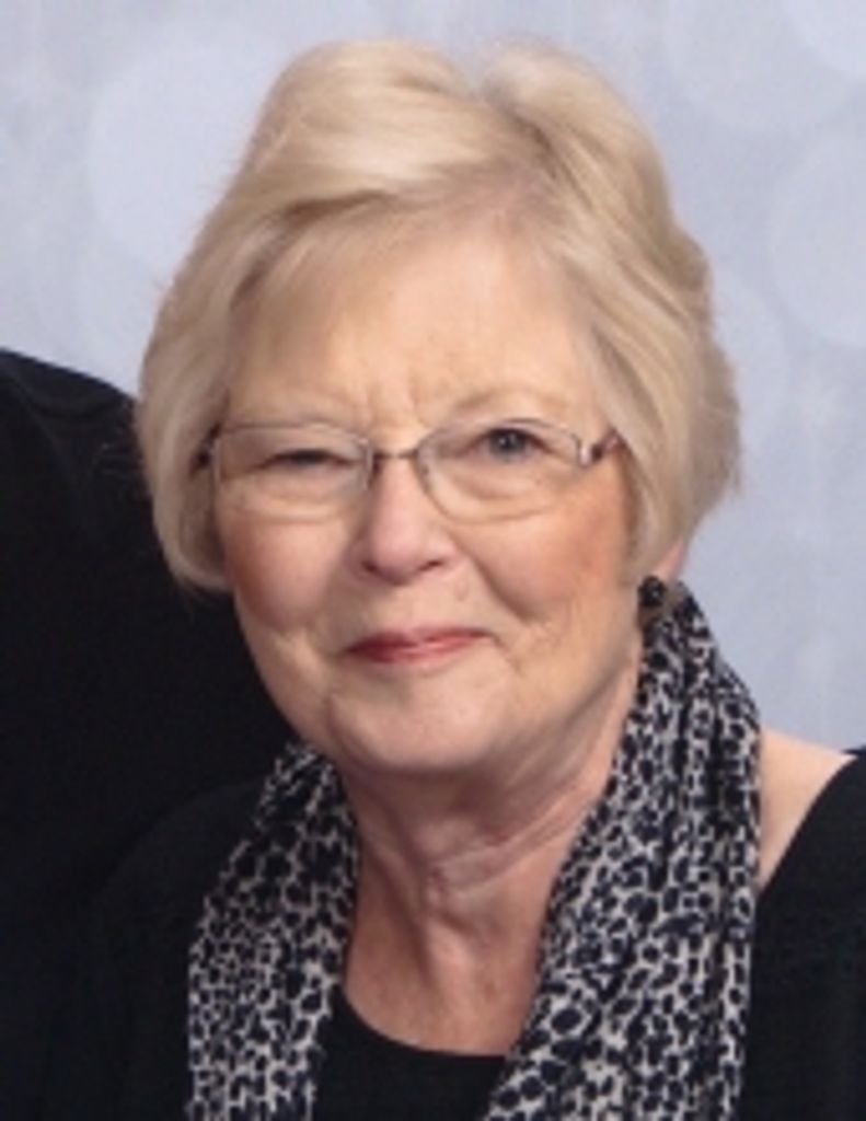 Carolyn Kirkby Profile Photo