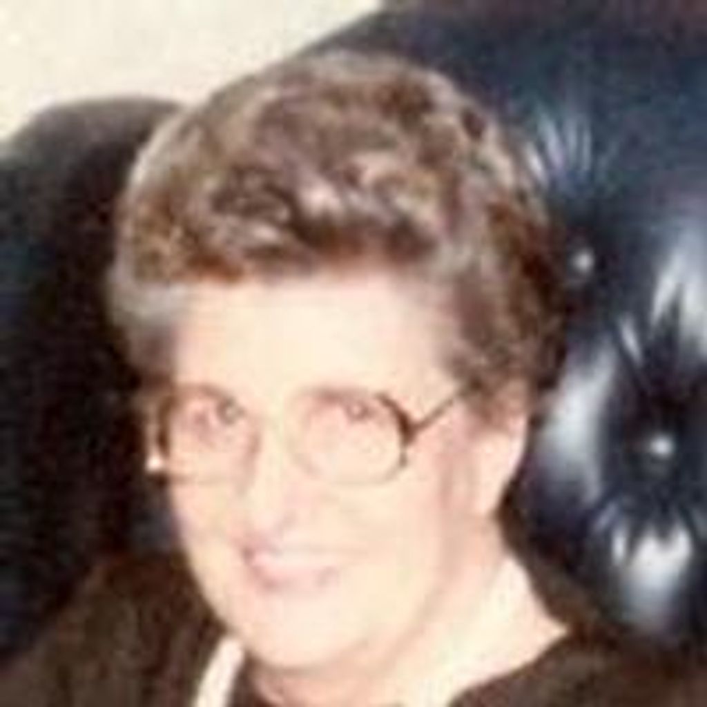 Mary M. Calvery