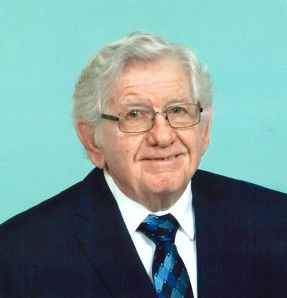 Jack Olen White Profile Photo