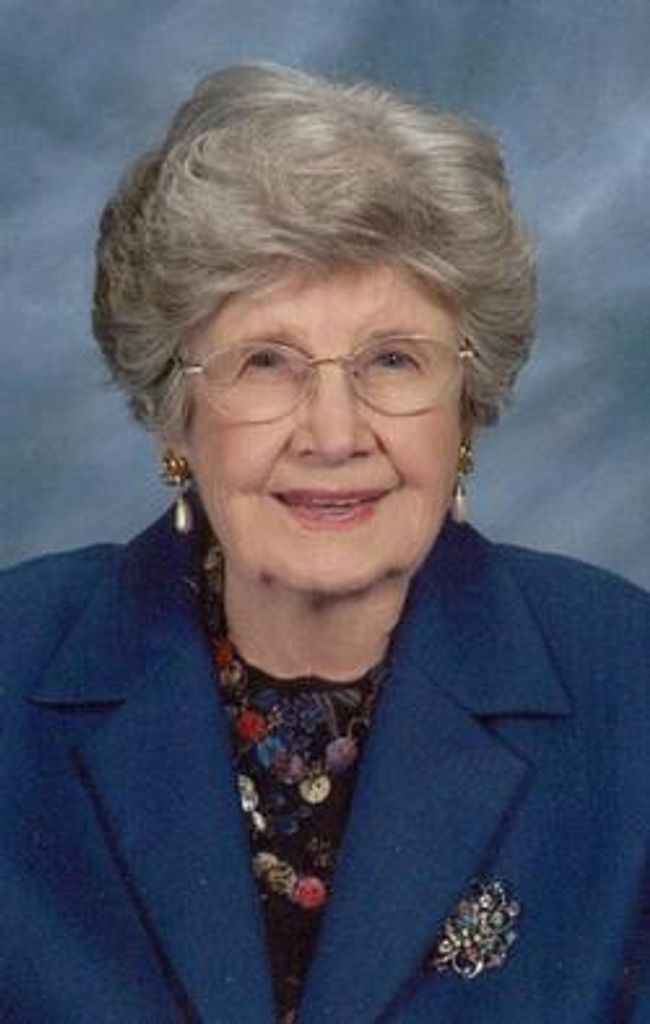 Irma Spencer Dietze Profile Photo