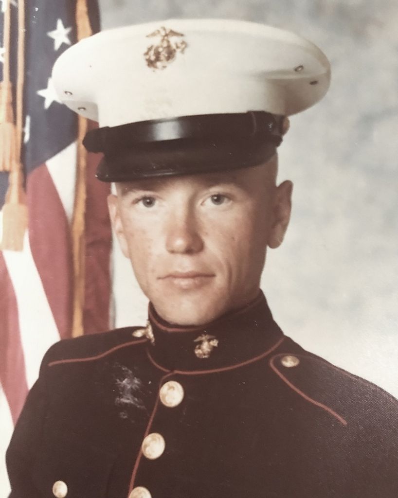 Michael C. "Mike" Schmid