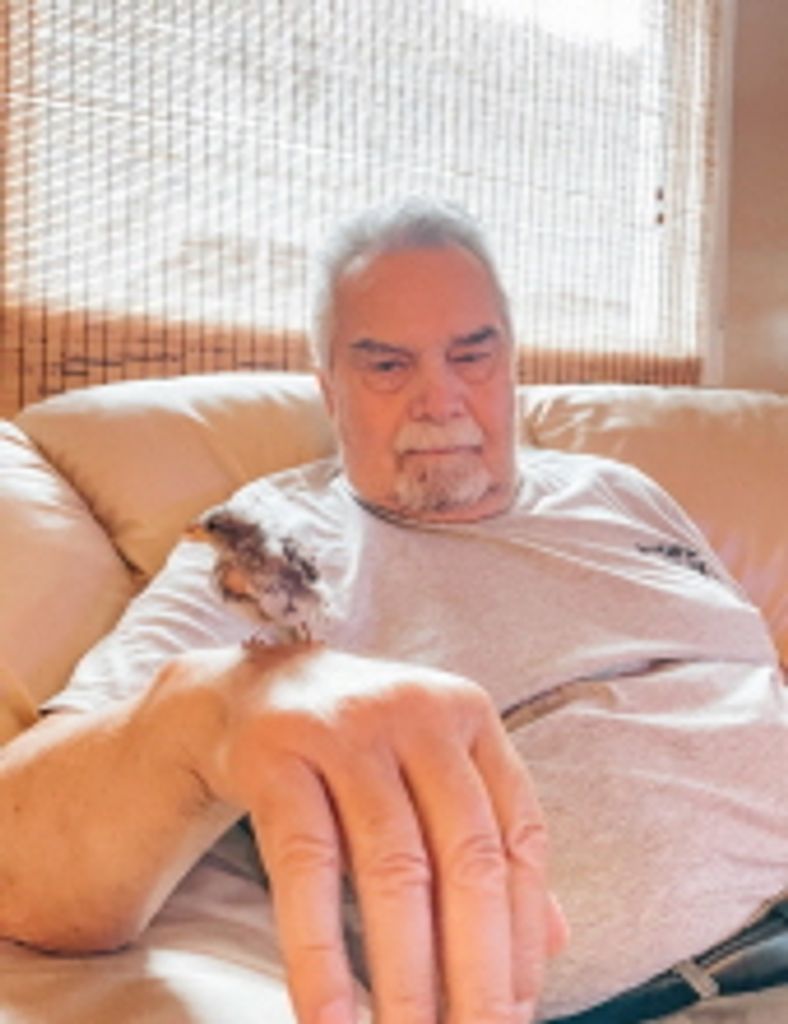 George B. Carr, Sr. Profile Photo