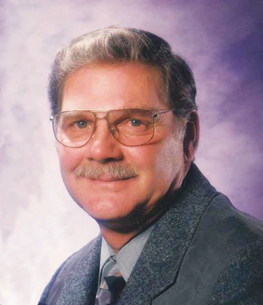 David Daniel Blankman Profile Photo