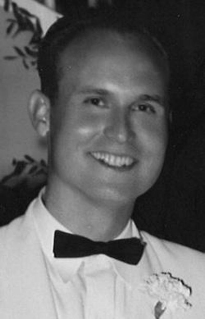 Pastor Edwin Hunter