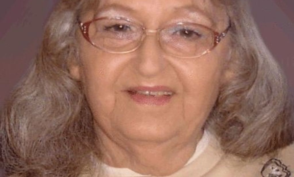 JoAnn G. Wenzara