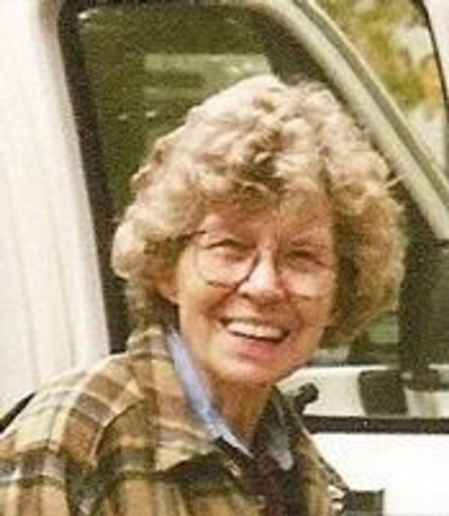 Beverly Jean Mundell
