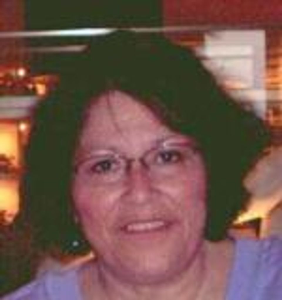 Angela Yvonne Vendela