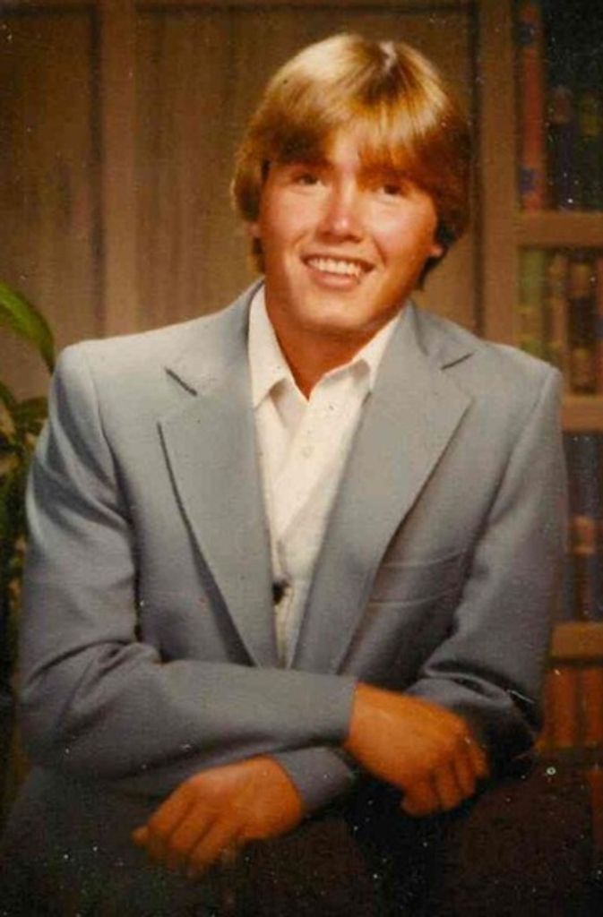 Douglas "Doug" A. Erwin Profile Photo