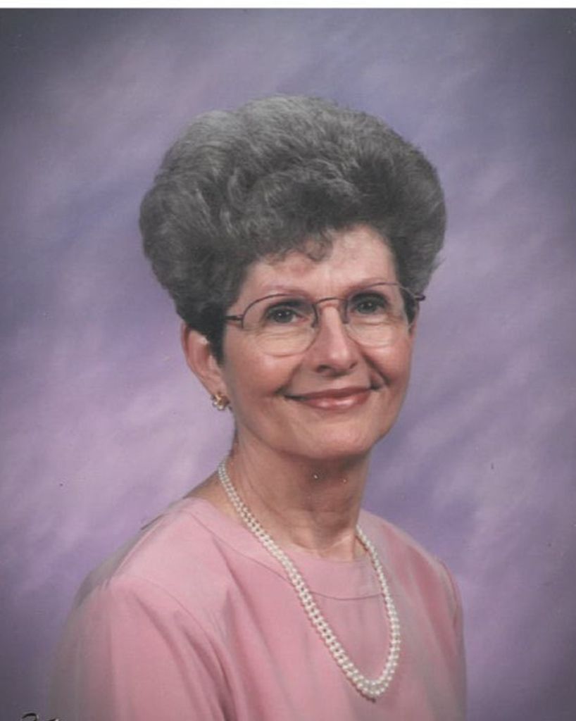 Janette Nelson Greene