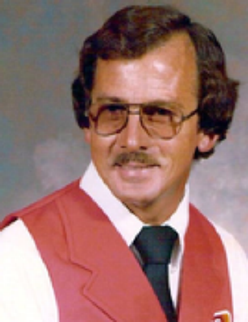 Gene Cavenaugh