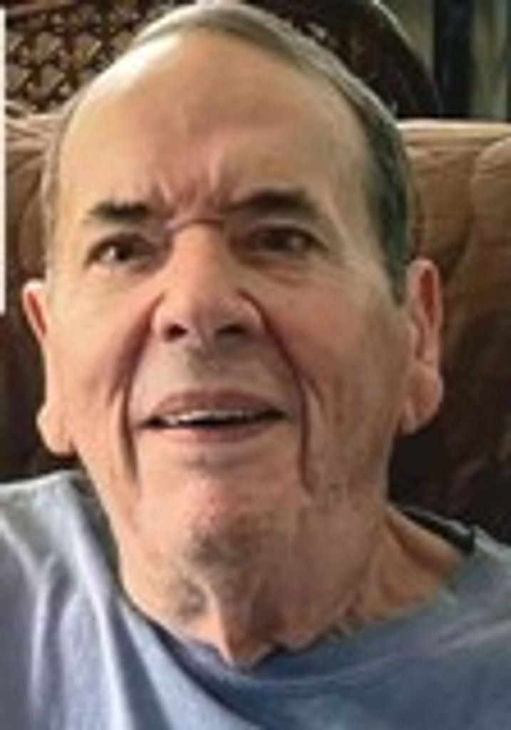 Robert Paul Broussard Profile Photo