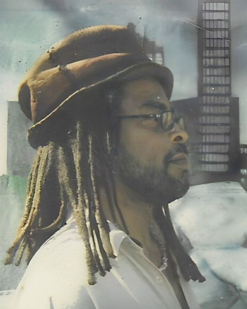 Jeffrey Jordan