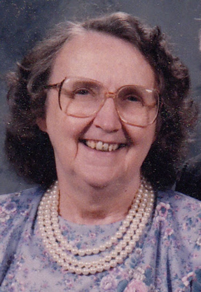 Mary Dirksen