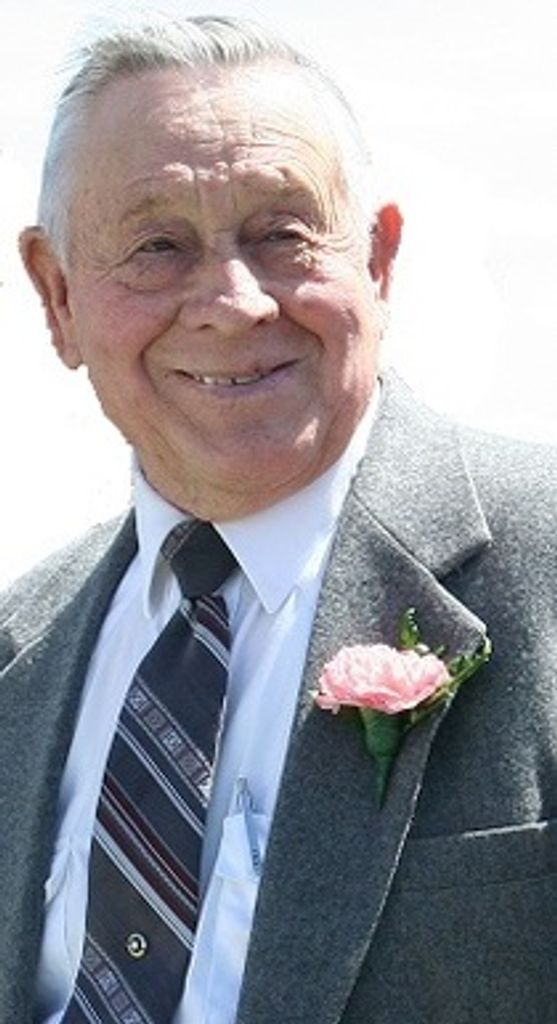 Melvin Lester