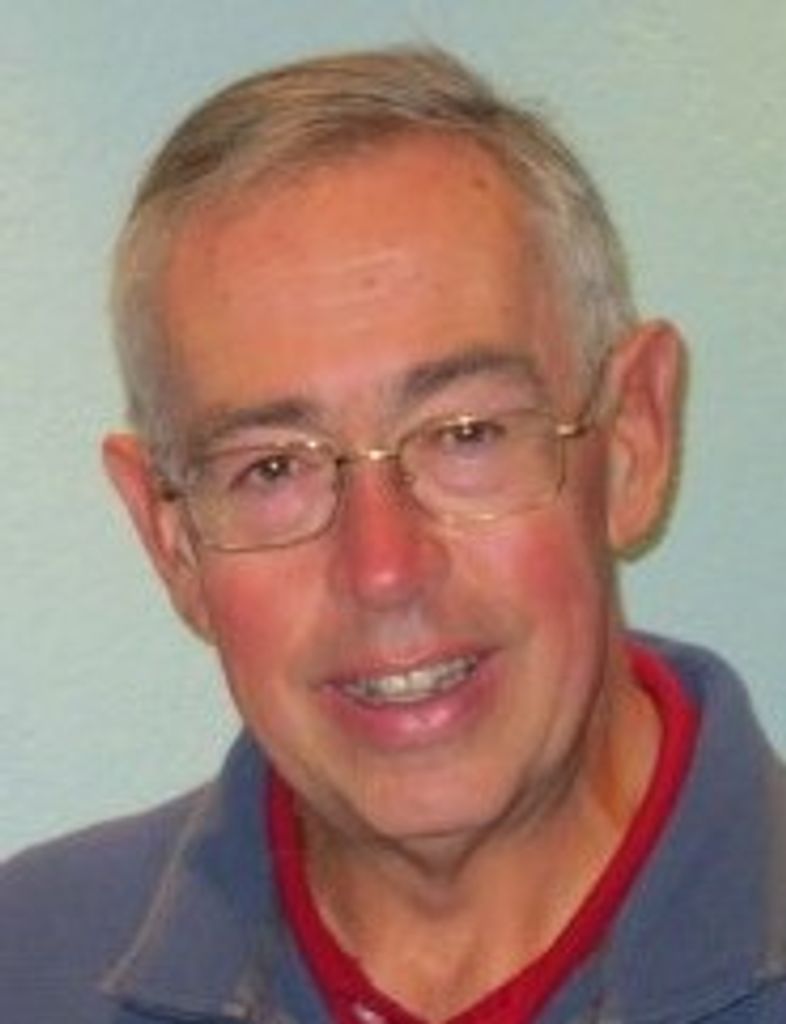 Charles O. Austin Iii