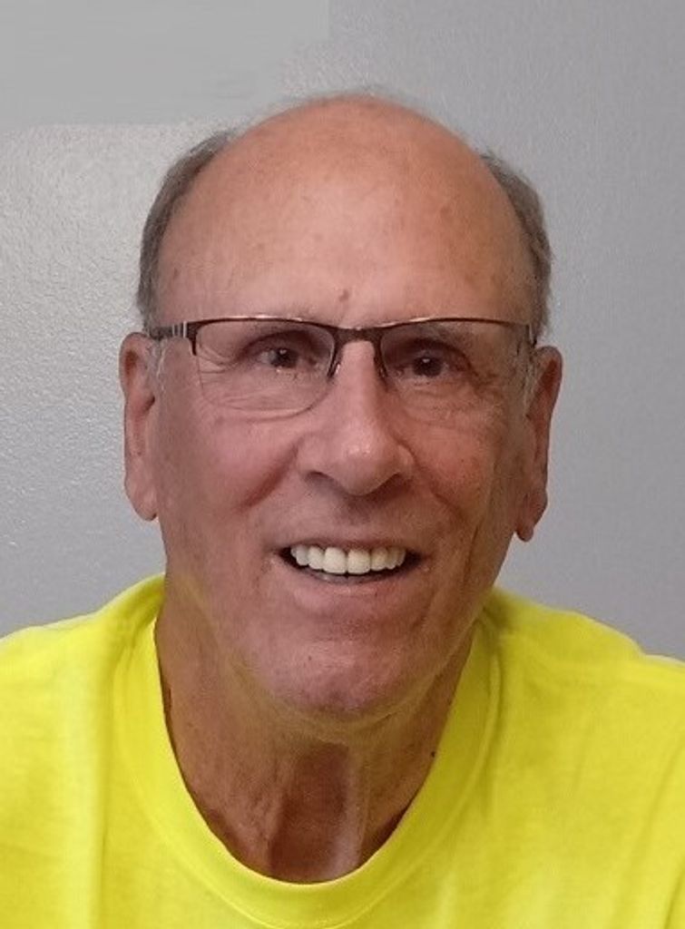 David Harvey Dietman Profile Photo