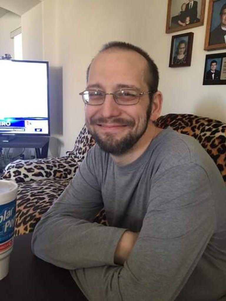 Jeramy Edward Austin