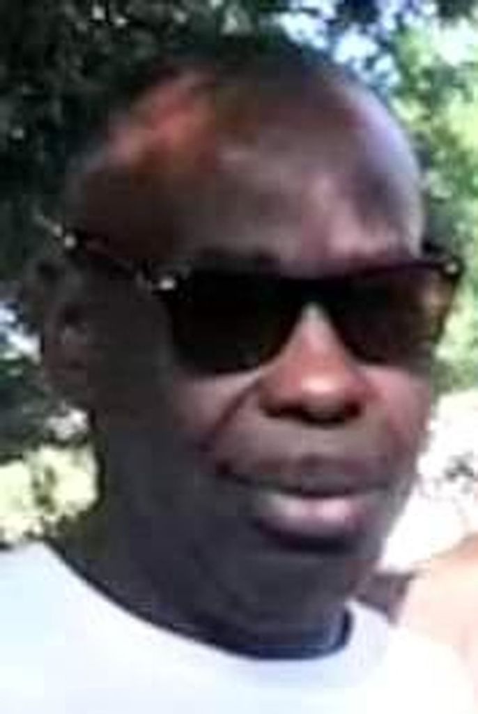Kenneth Wayne Mccoy Profile Photo