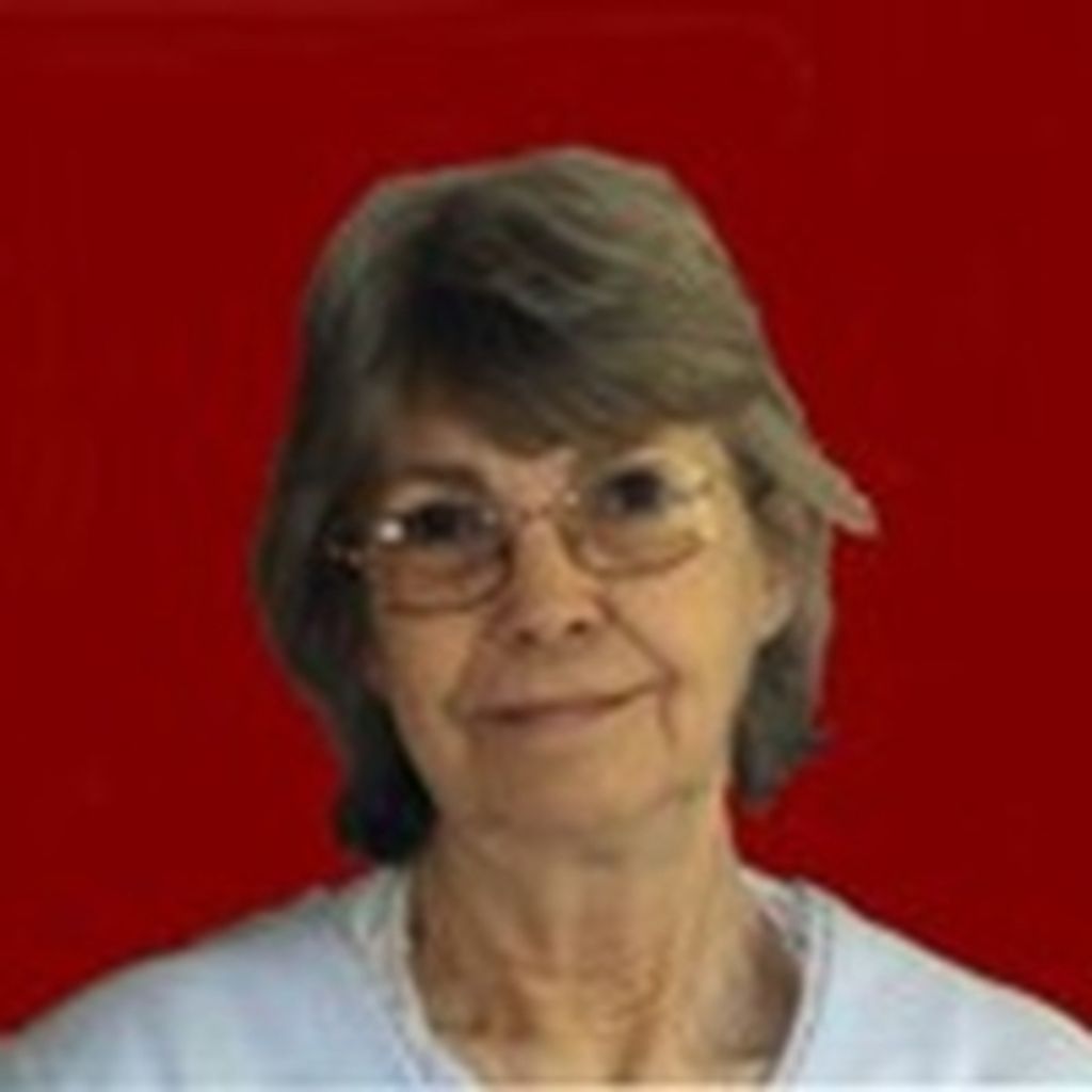 Janice Carolyn Campbell