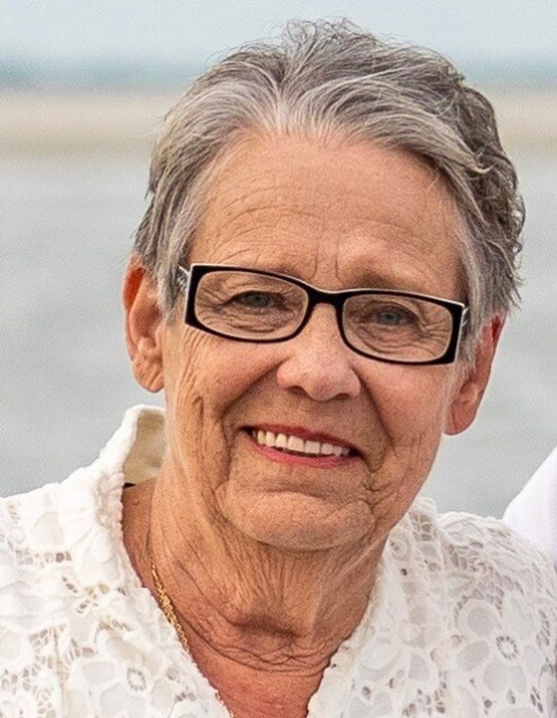 Ann M. Zarr Profile Photo