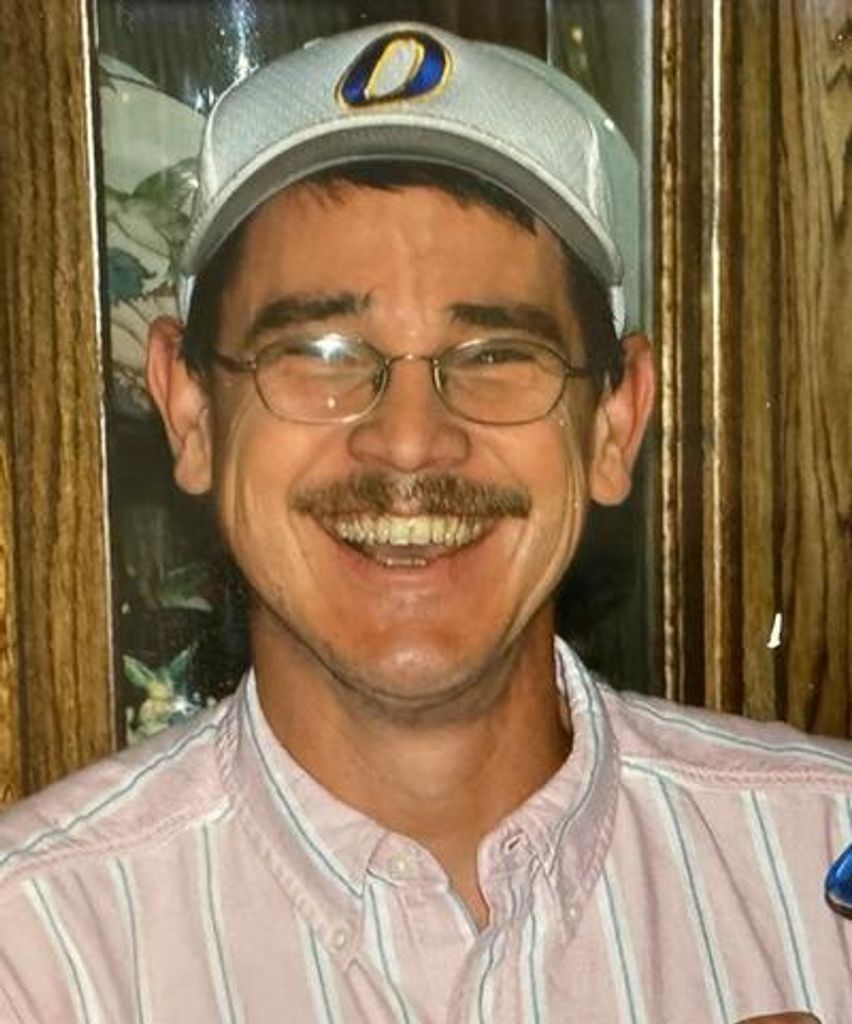 John Pierce Williams