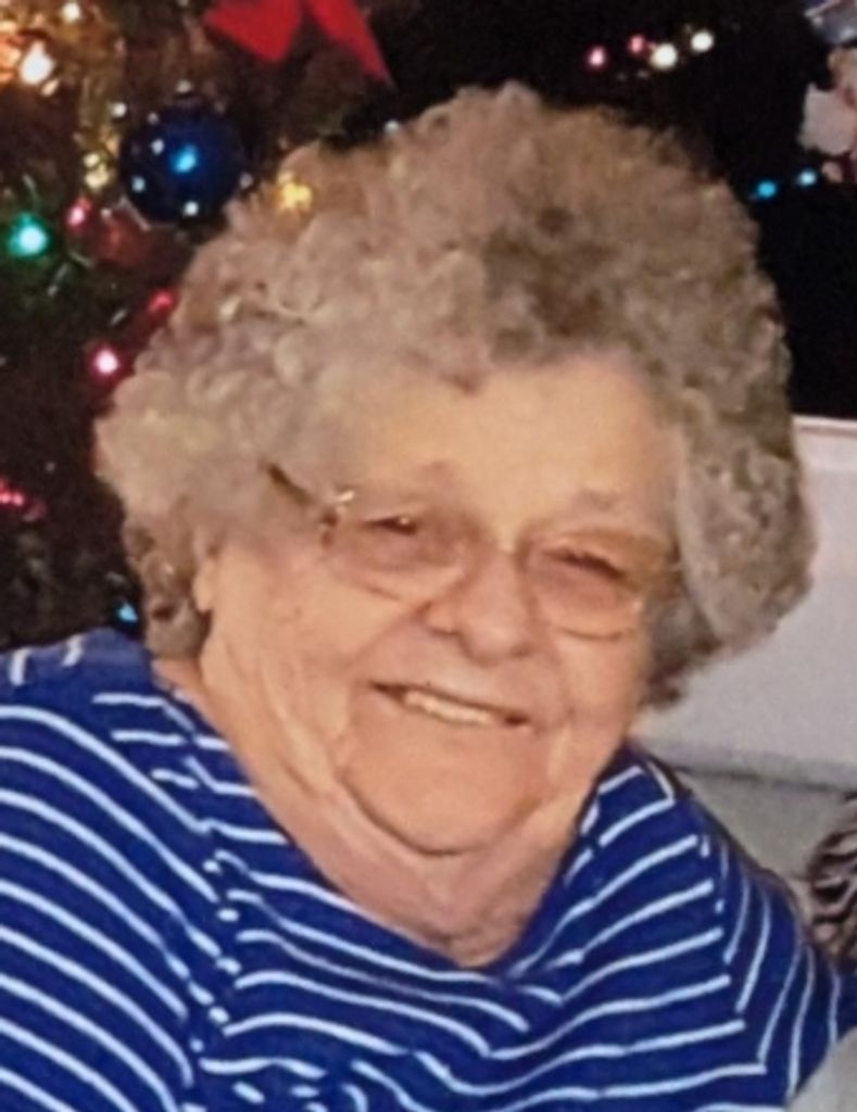 Irma "Jean" Therien