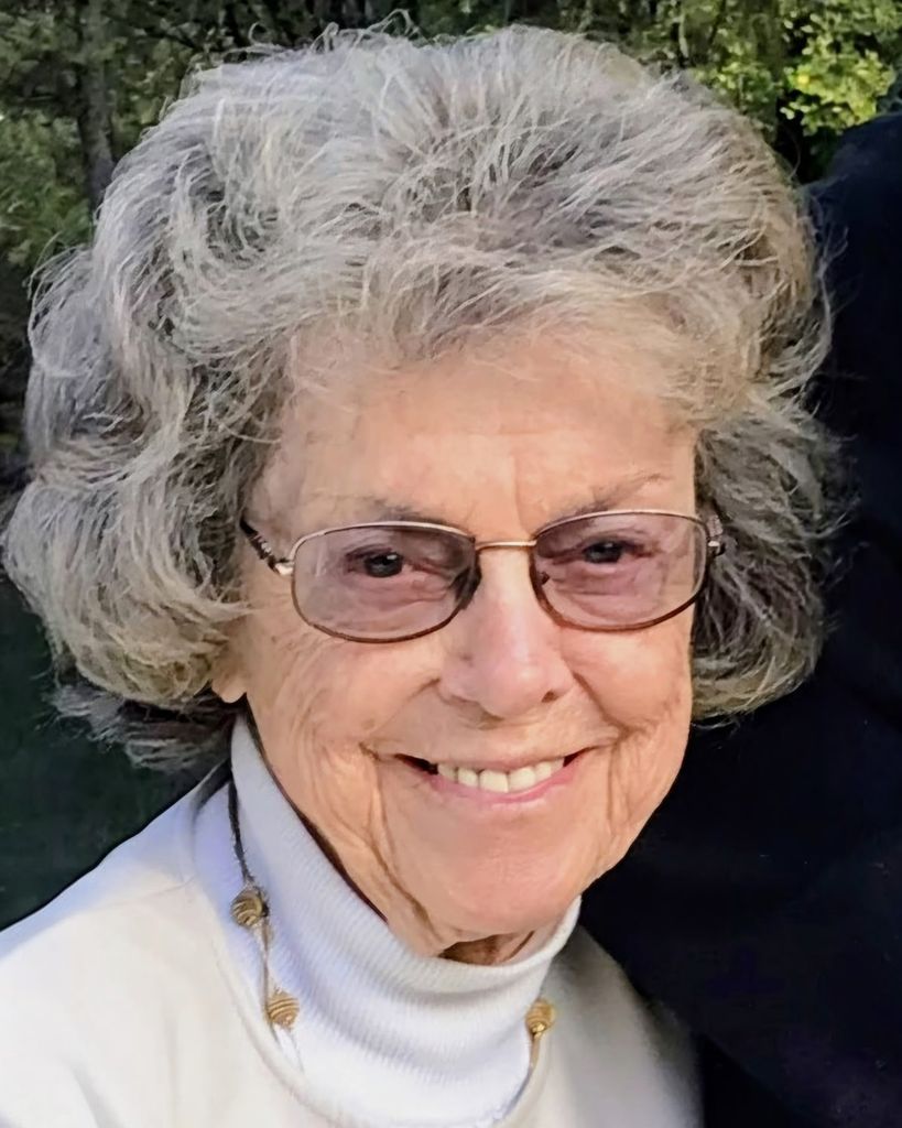 Lois Klassen
