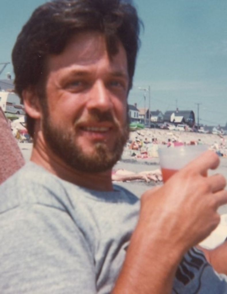 Dennis P. Ingersoll, Sr.