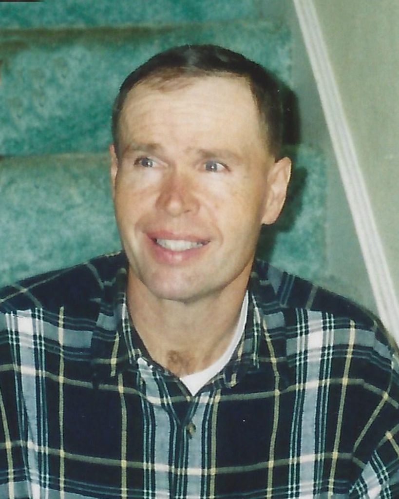 Gerald A. Brzezinski