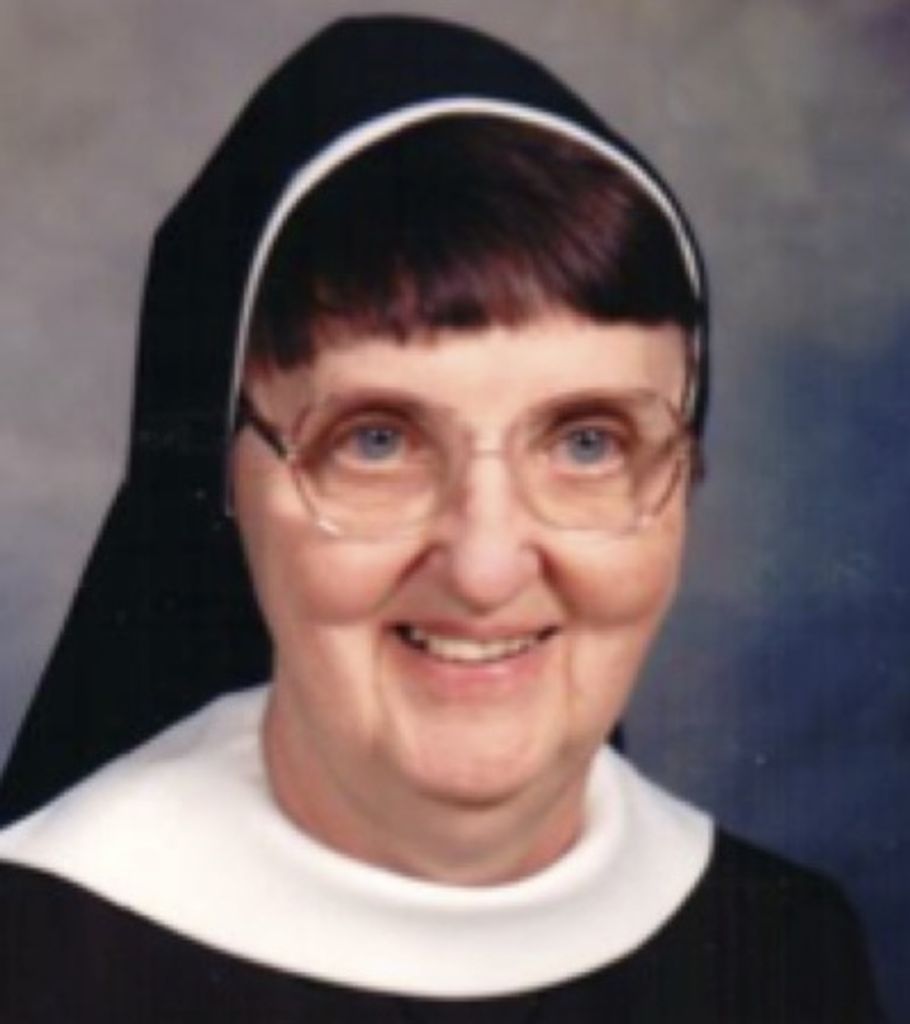 Sister Mary Antonita Sikorski, Cssf