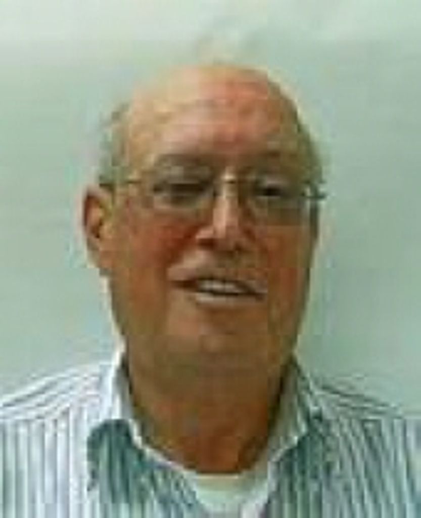 Wayne  Darrel Evans