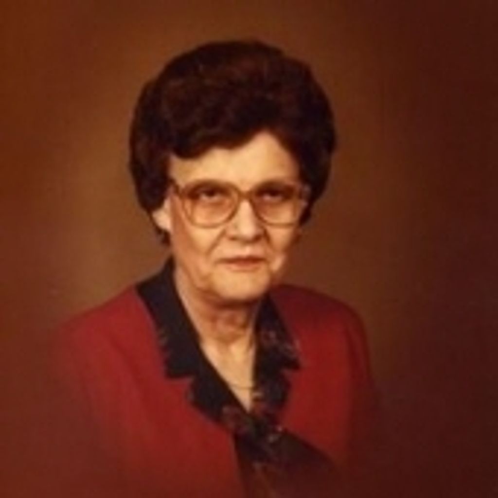 Claudean Brookshire Rowell