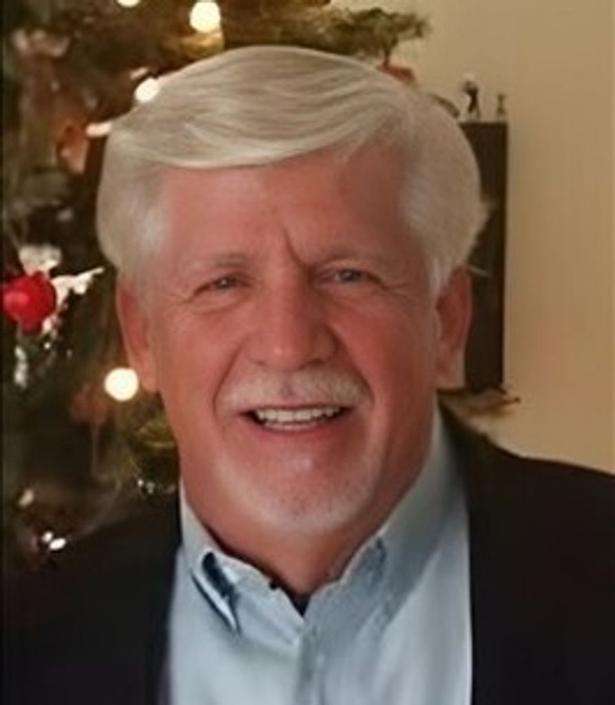 Jerry Shipley Profile Photo