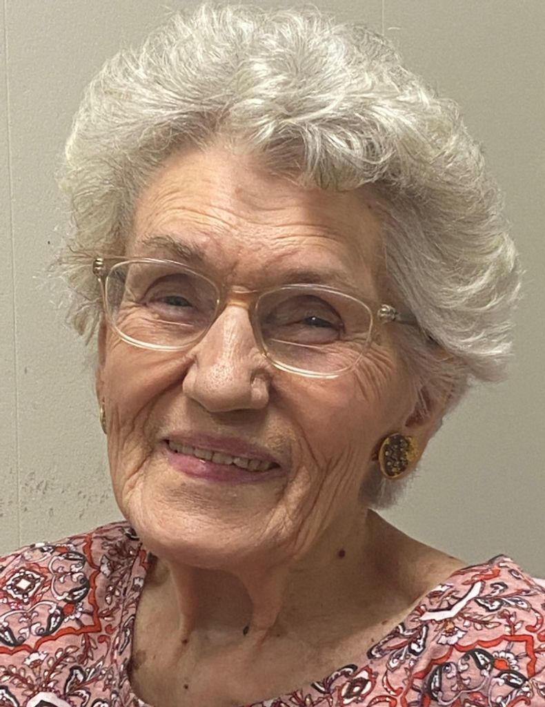 Eleanor  Relyea  Profile Photo