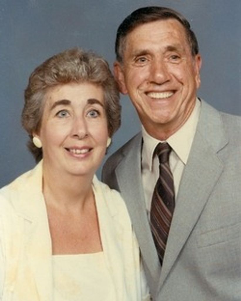 Virginia Mae Kendrick
