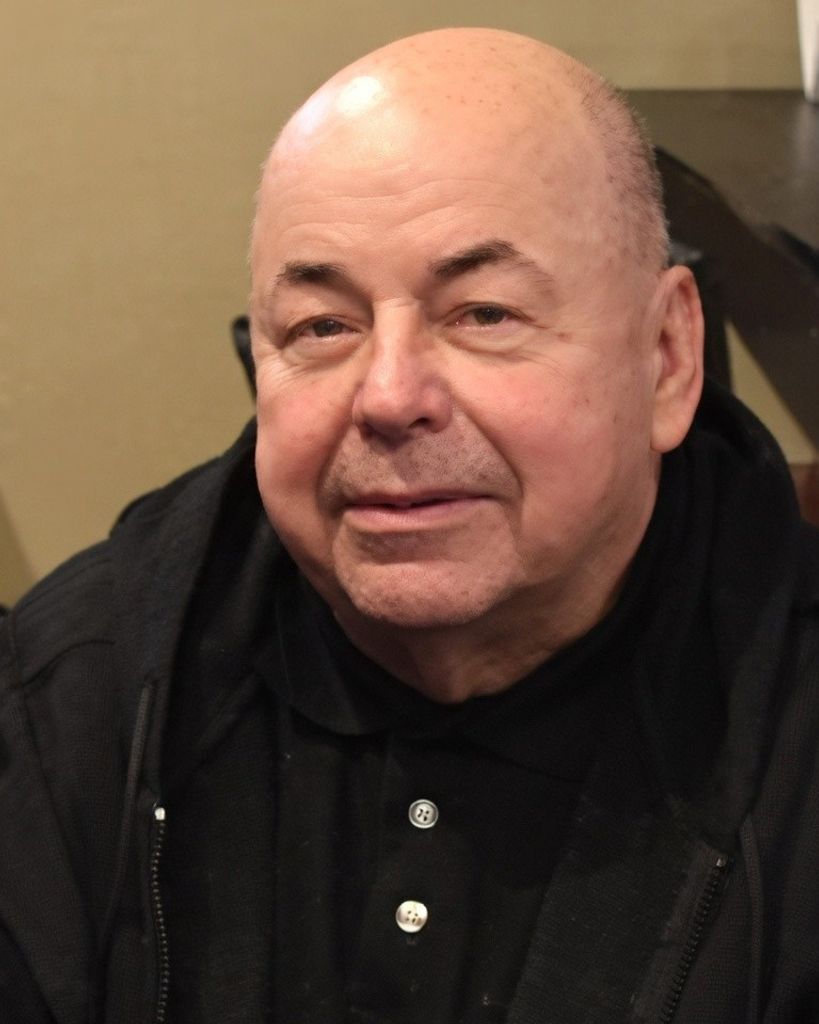 Frank G. Skarulis Profile Photo